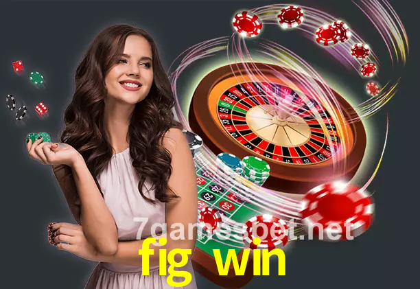 vivo no cassino fig win
