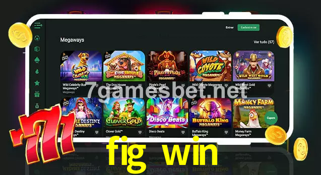 fig win aplicativo