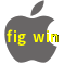 Aplicativo fig win para iOS