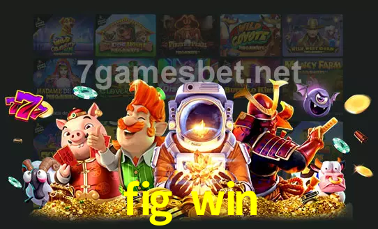 cassino fig win