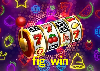 Explorando a Categoria de Eventos em Apostas na fig win