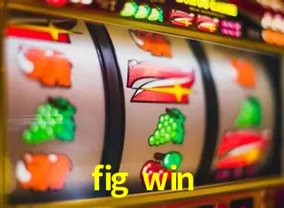 A Popularidade dos Caça-Níqueis no fig win