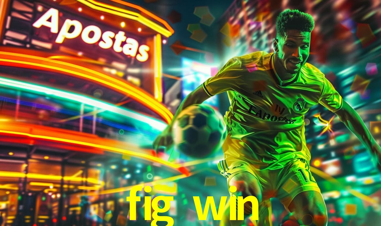 Promoções Sazonais fig win