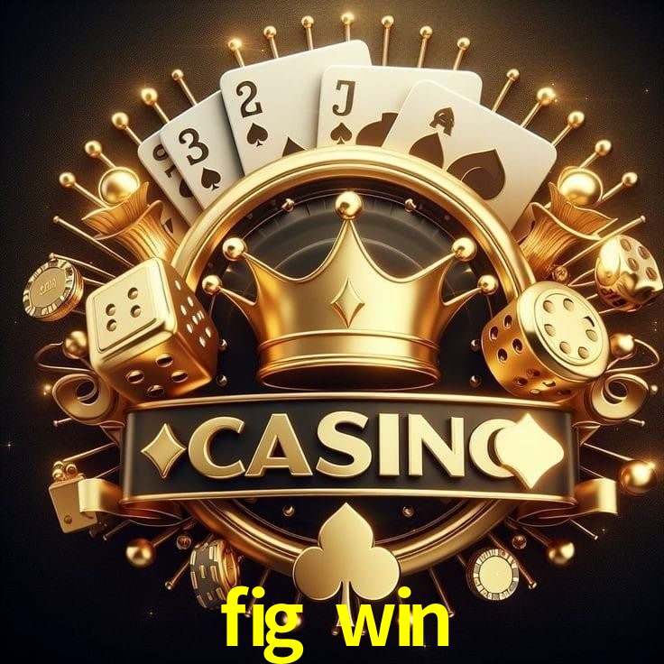 Integração de APIs fig win