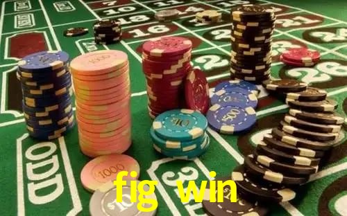 PIX Instantâneo fig win