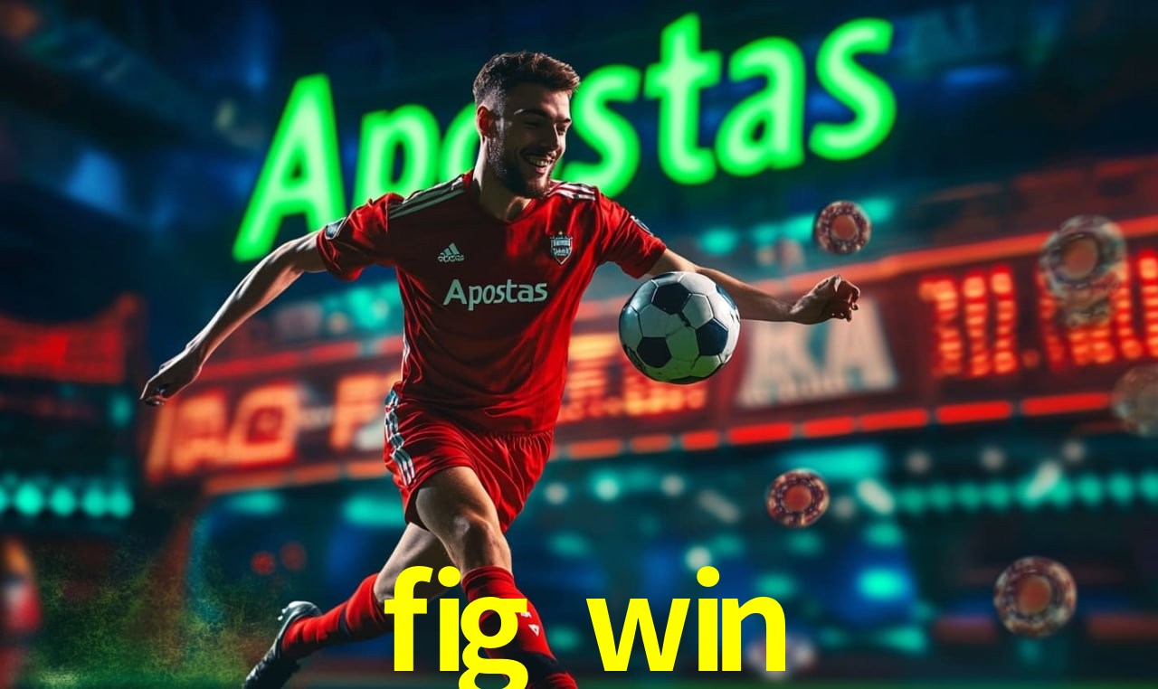 Apostas de Tênis fig win