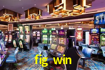 Descubra o Programa VIP da fig win: Vantagens Exclusivas para Jogadores