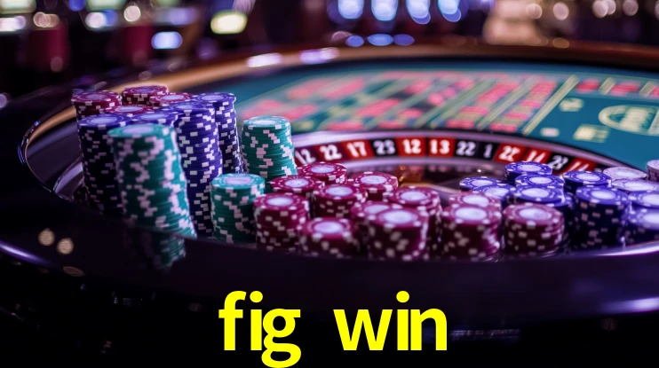 Programa VIP fig win