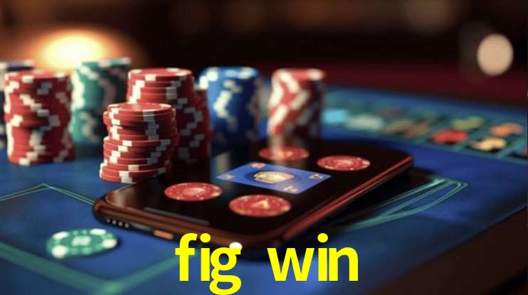Provedores de Jogos fig win
