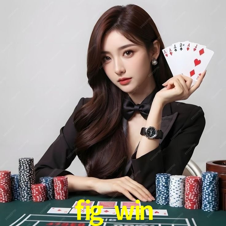Jogos de Slot fig win