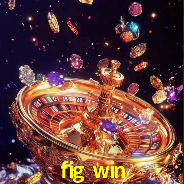 Provedores de Jogos fig win