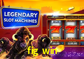 Descubra o Programa VIP da fig win: Vantagens Exclusivas para Jogadores