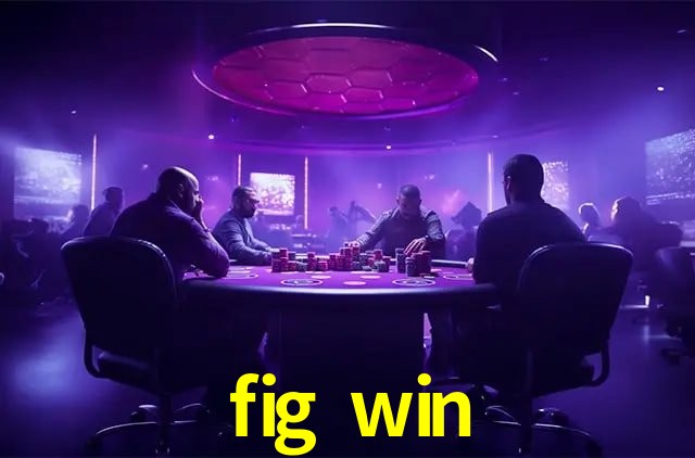 PIX Instantâneo fig win