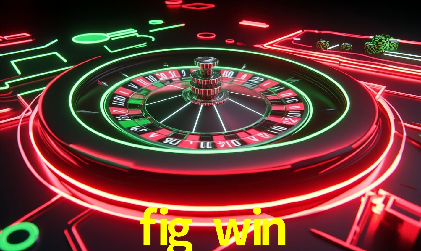 Estatísticas Esportivas fig win