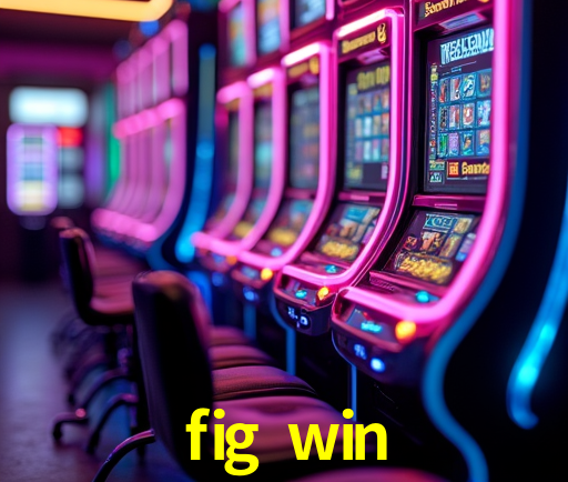 Sistemas de Segurança fig win