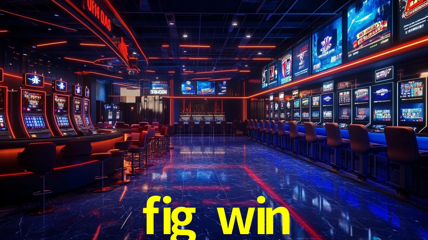 Ofertas Imperdíveis na fig win: Promoções e Bônus Que Valem a Pena