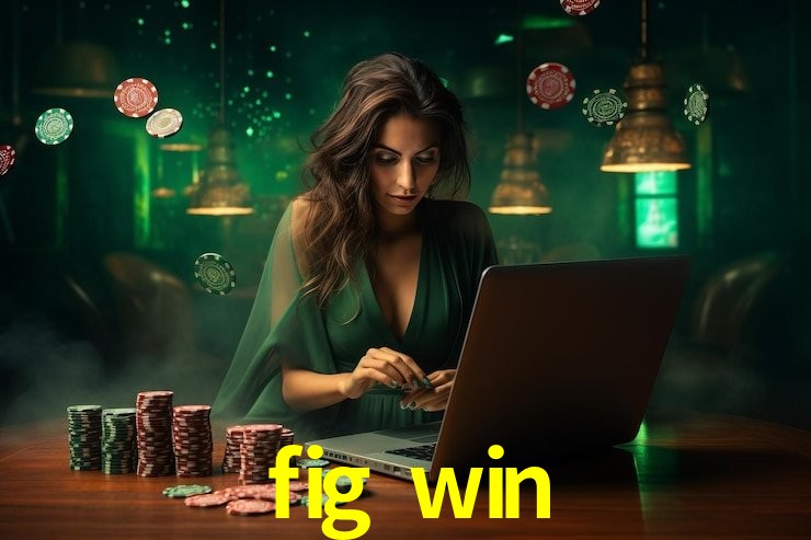 Interface do App fig win