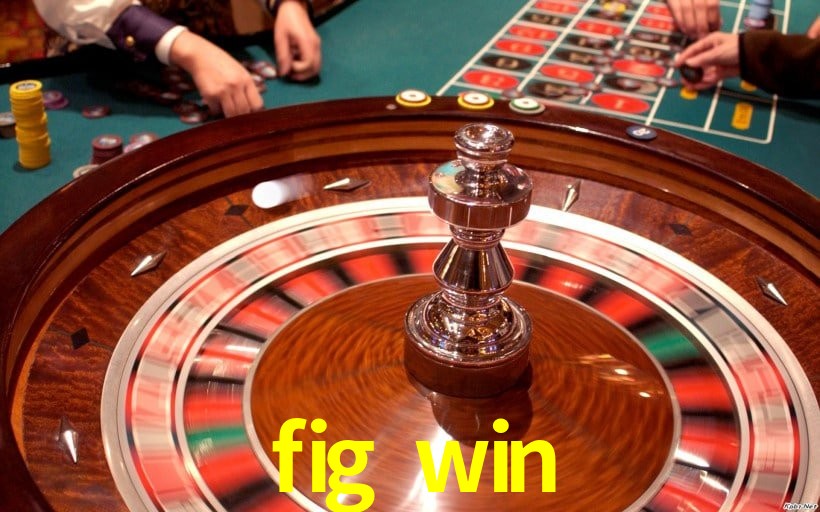 Experiência VIP fig win