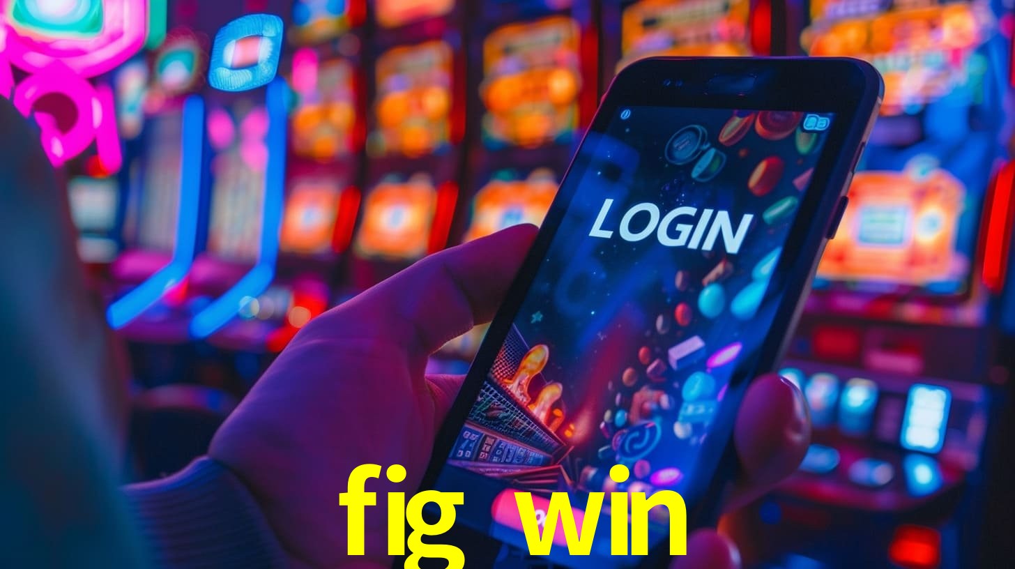 Avaliações dos Jogadores fig win