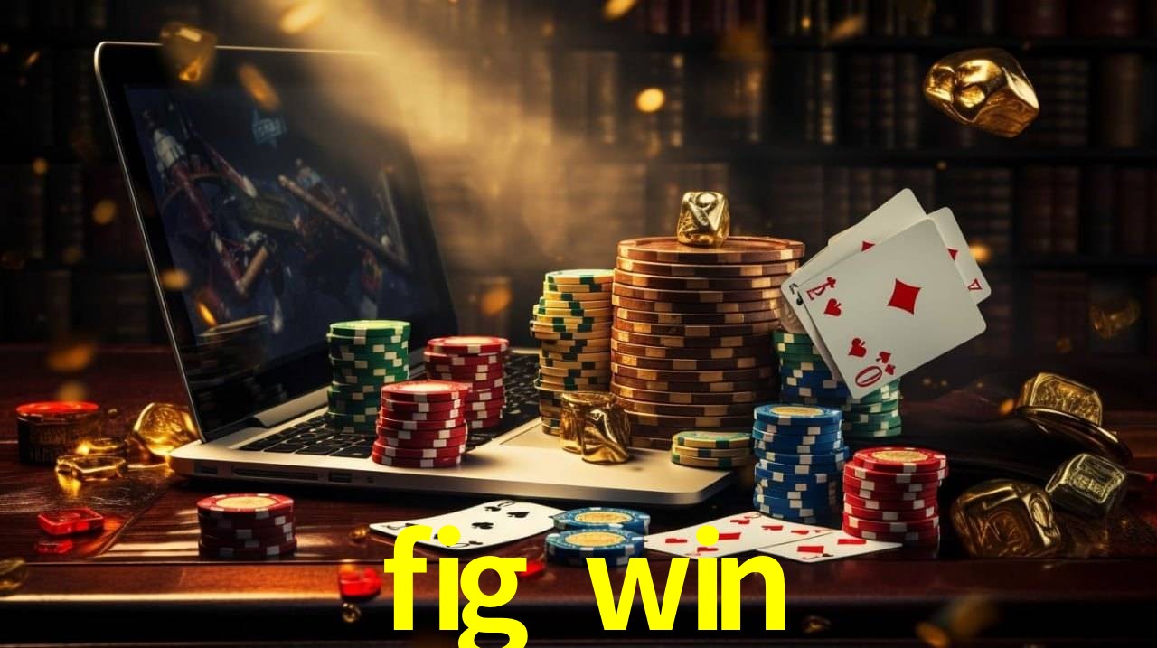Diretório de Jogos fig win