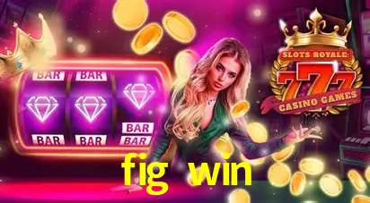 Apostas Esportivas na fig win: Um Guia Completo