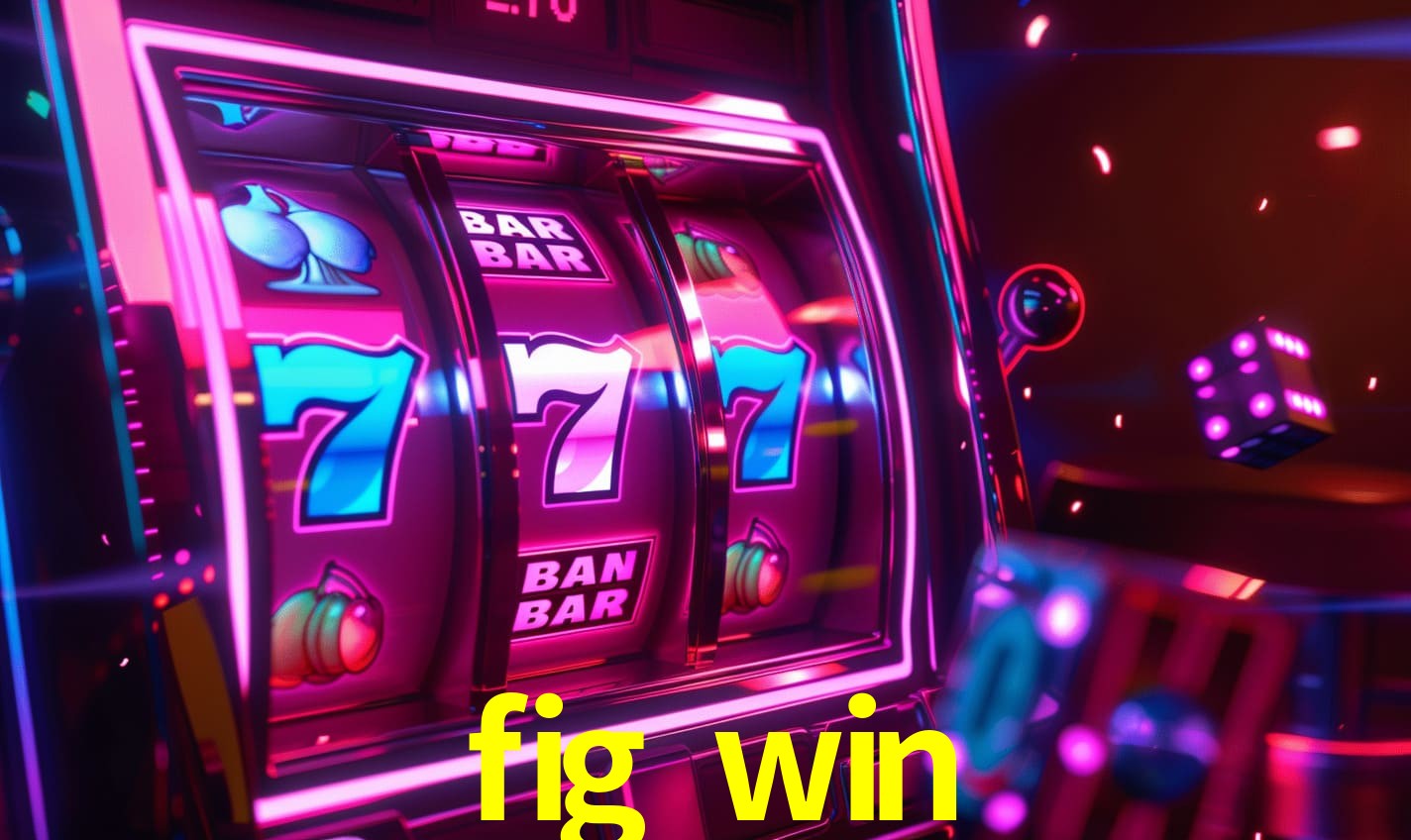 Interface do App fig win