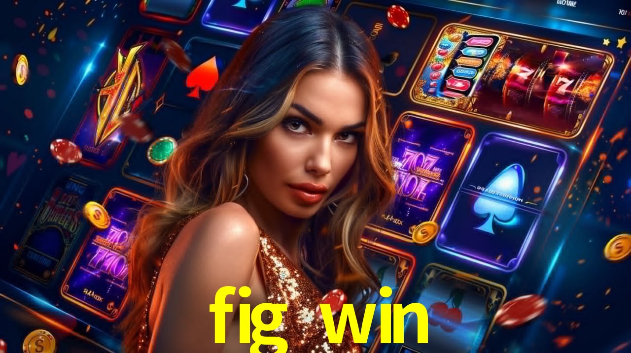 Programa VIP fig win