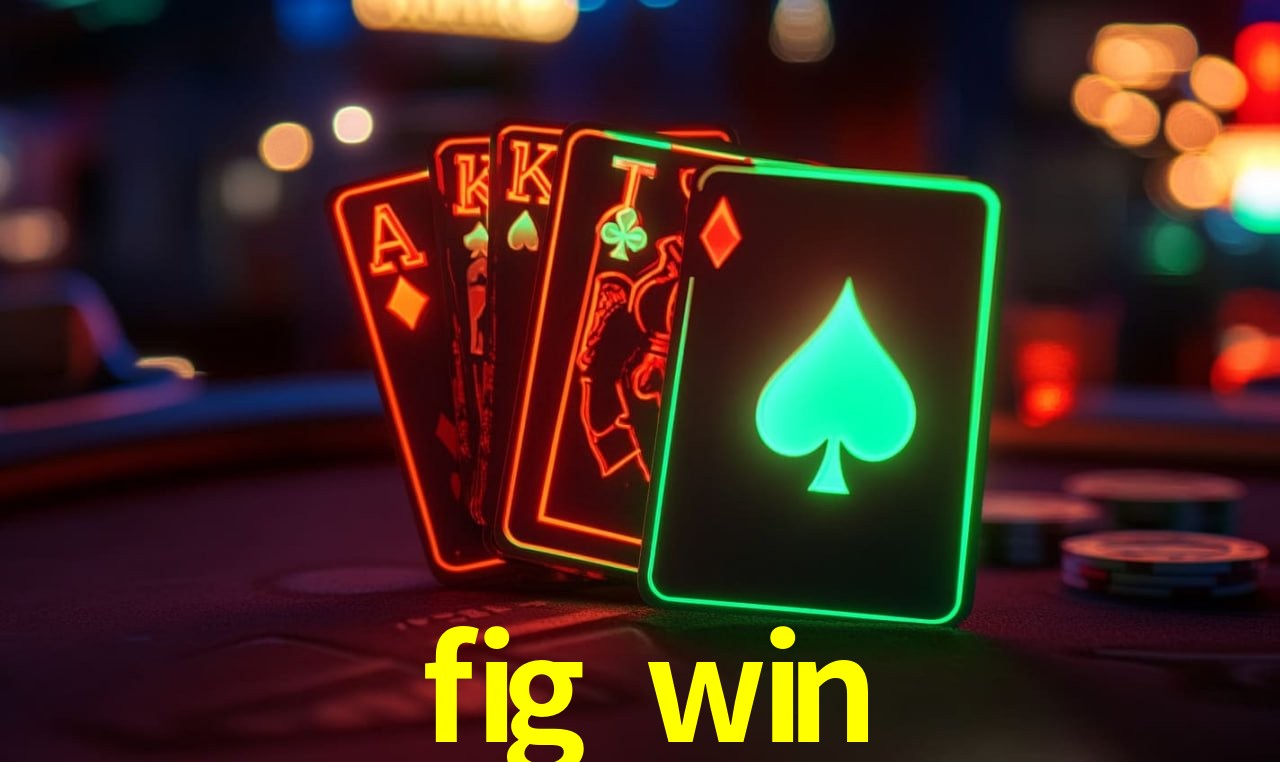 Promoção Relâmpago fig win