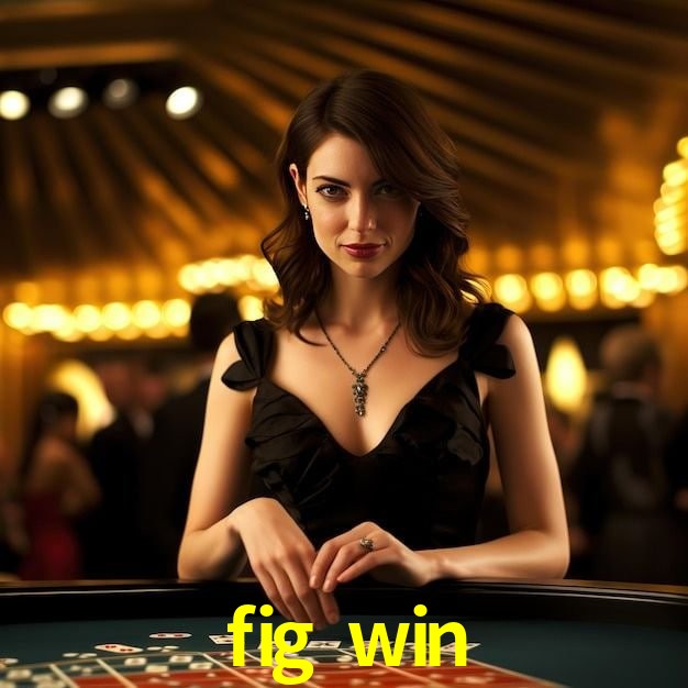 Apostas de Futebol fig win