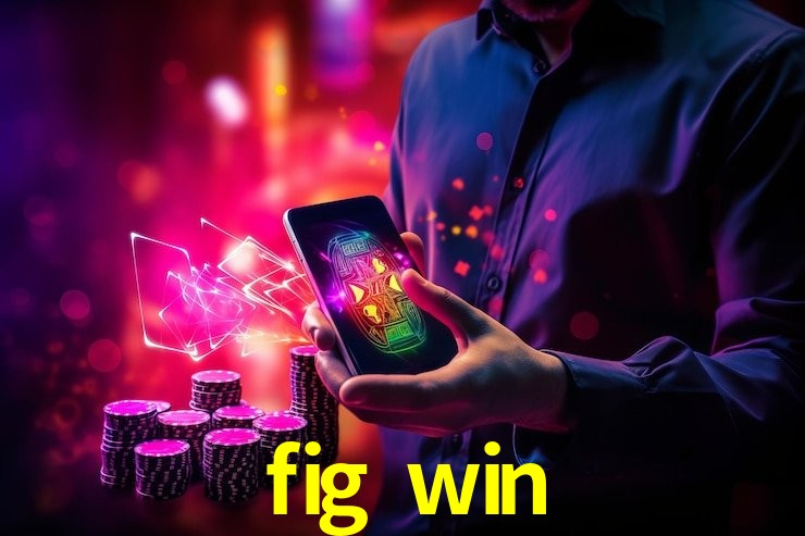Estatísticas do Jogo fig win