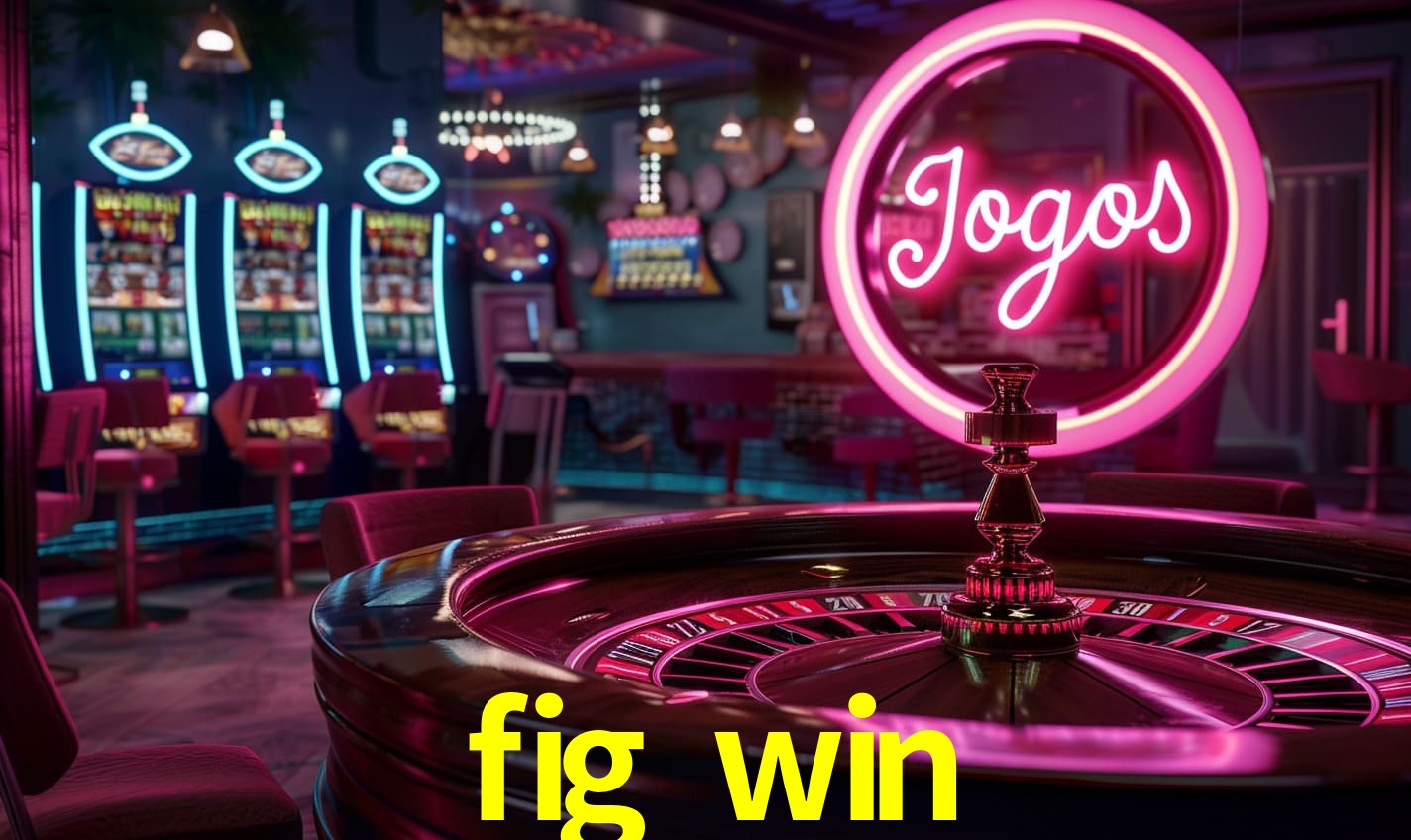 Interface Premium fig win
