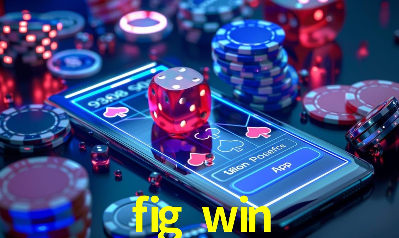 Promoções Sazonais fig win