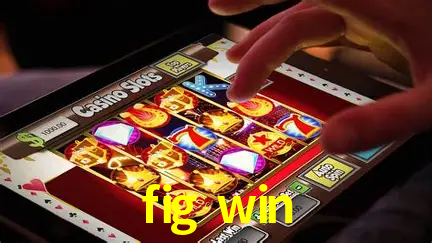 A Emoção da Loteria na fig win: Uma Chance de Mudança de Vida