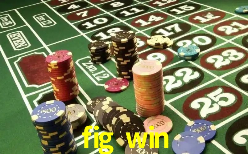Especiais de Fim de Semana fig win
