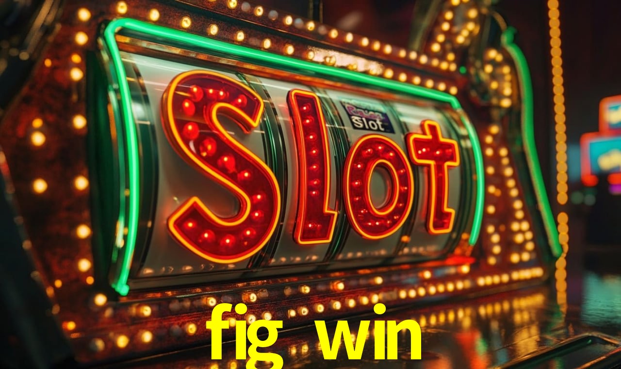 Diretório de Jogos fig win