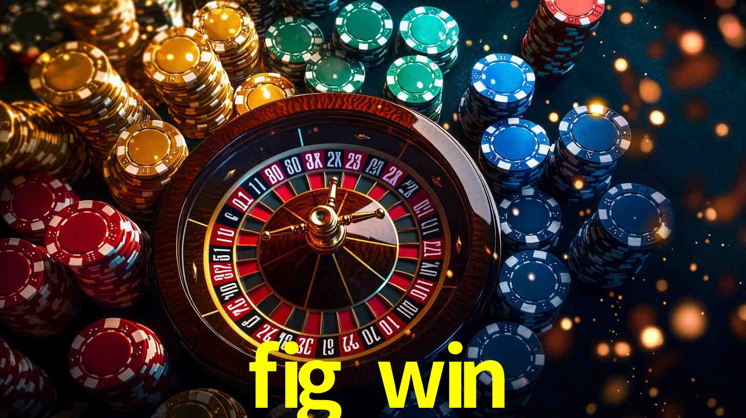 Experimente o Login Seguro Premium no fig win