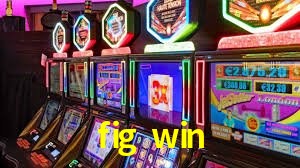 Apostas de Basquete fig win