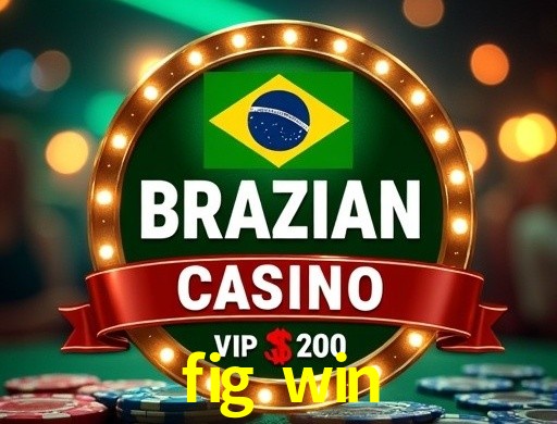 Especiais de Fim de Semana fig win