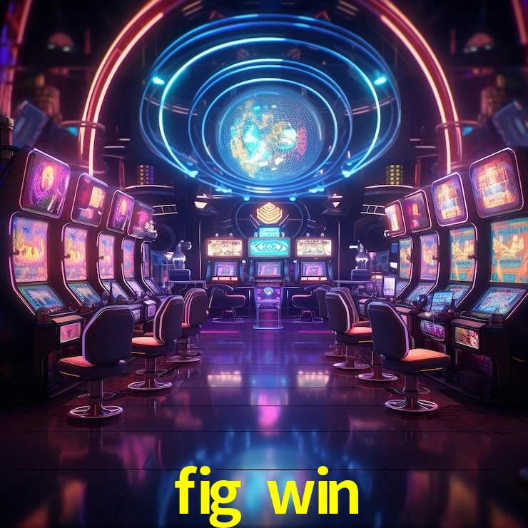 Ofertas Exclusivas fig win