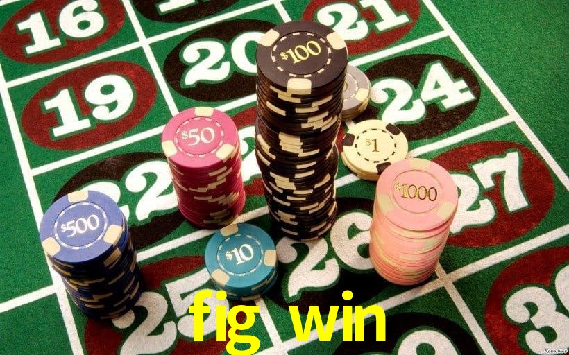 Bônus Diários fig win
