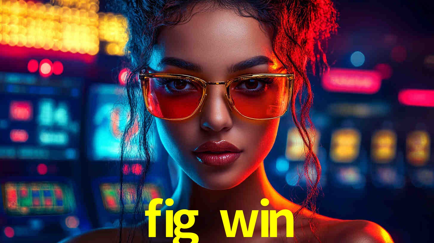 cassino fig win