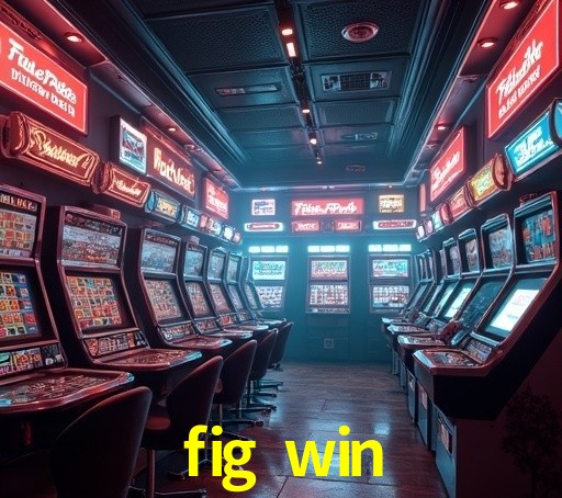 Segurança 2FA fig win