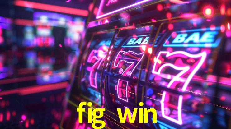 Mesa de Blackjack fig win