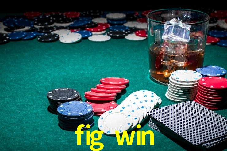 Jogos de Slot fig win