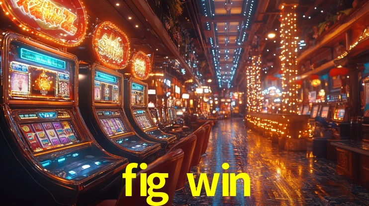 fig win: Jogue Crash e Experimente Alta Recompensa Instantânea